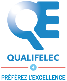 Logo QUALIFELEC